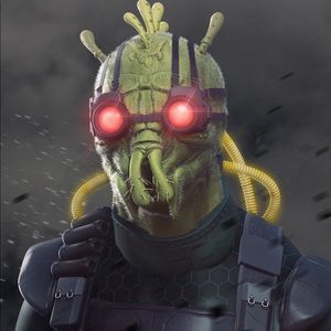 Meet your Posher, Blake